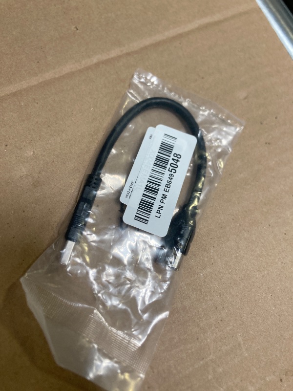 Photo 1 of Herfair Firewire 6-Pin to USB Adapter Cable IEEE 1394 Firewire 400 Female to USB 2.0 Male Converter Connector Cord for Computer Connecting Old External Hard Driver/Camcorder/Camera/Scanner