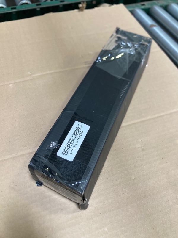 Photo 1 of GSTP Alternator Bracket Kit Compatible with Small Block Chevy SWP SBC 283 305 327 350 Short Water Pump Drivers Side Black