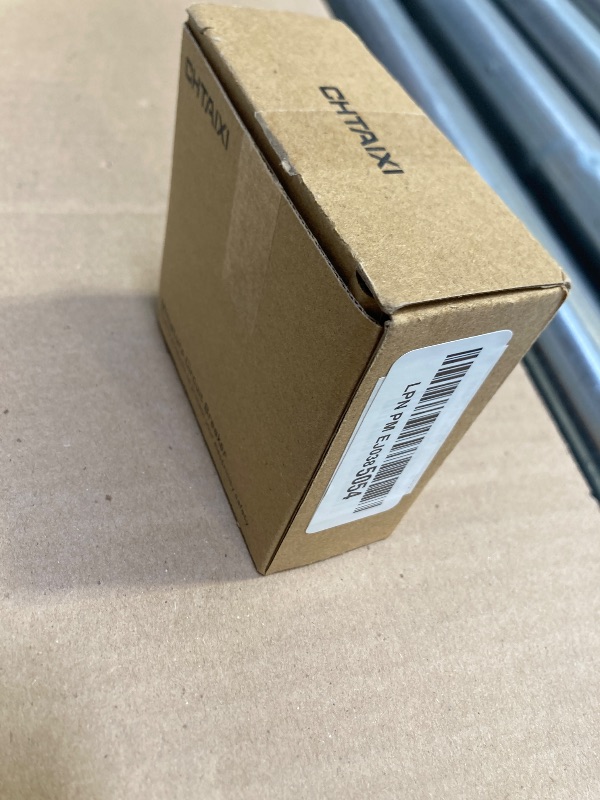 Photo 1 of Chtaixi AC Miniature Circuit Breaker, 32 Amp 120V/240V 2 Pole DIN Rail Mount Circuit Breaker, Thermal Magnetic Trip, Solar AC Disconnect Switch MCB C32
