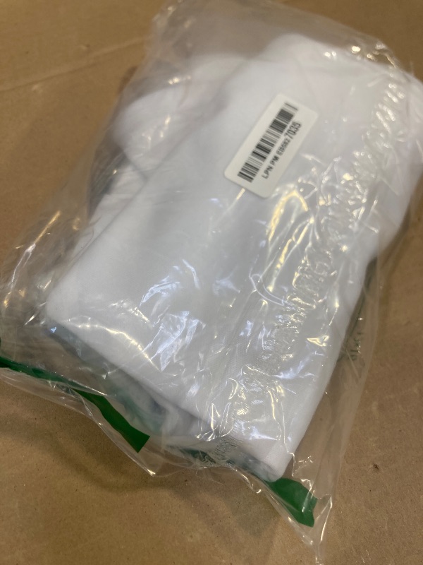 Photo 1 of Size S--CHAMPRO Standard MVP Ob Open Bottom Loose-fit Baseball Pants, White, Small