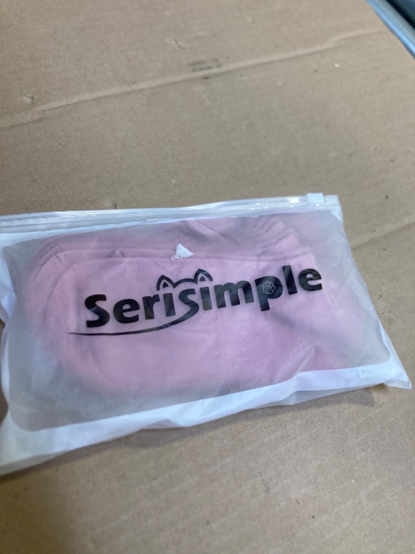 Photo 1 of SERISIMPLE Thin Ankle Socks for Women Viscose Bamboo Mesh Breathable Lightweight Casual Moisture Wicking Cool Comfort Low Cut Socks 5 Pairs (Medium, Pink)