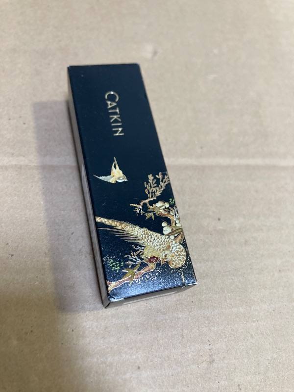 Photo 1 of CATKIN Makeup Primer Oil Control Smoothing Hydrating Face Primer For Flawless Matte & Poreless Long Lasting Face Makeup Clear/Translucent