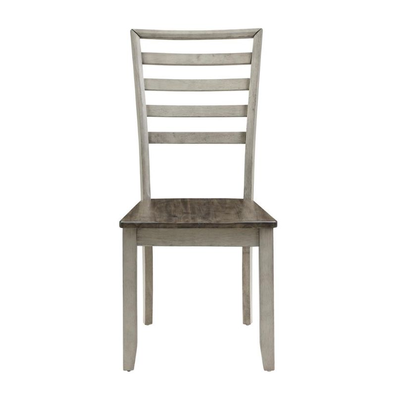 Photo 1 of  Abacus Side Chair (Set of 2) 