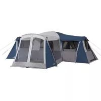 Photo 1 of Ozark Trail WDC2013 Hazel Creek 20-Person Star Tent, with Screen Room