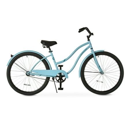 Photo 1 of  Concord 26 Pacifica Cruiser Bike Fits Riders 5 0 + Blue Women S 