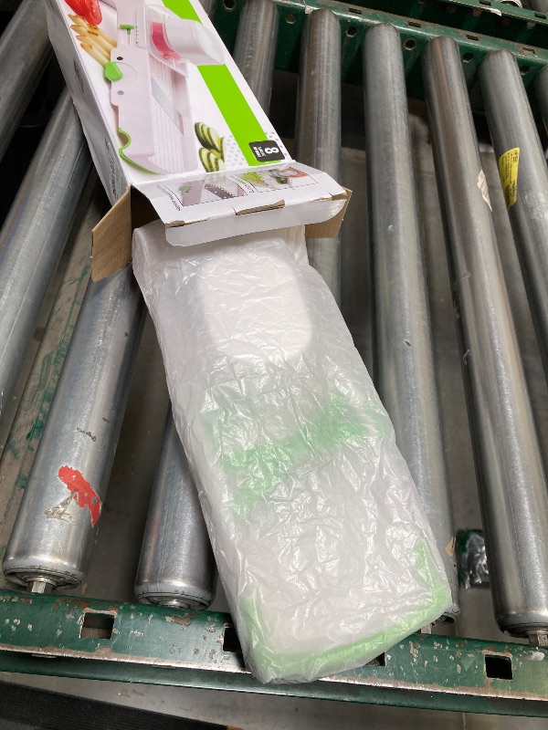 Photo 1 of  New Prep Solutions Multi Slicer 