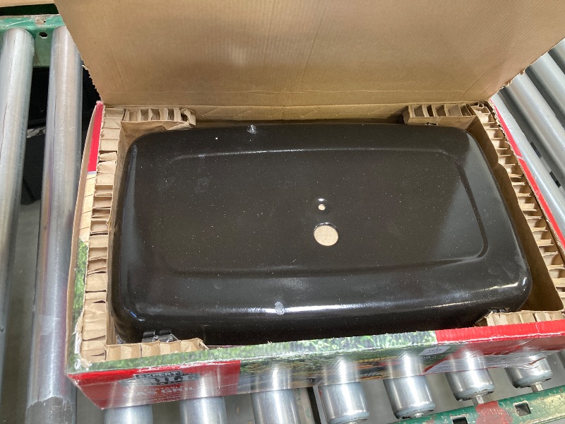 Photo 1 of  Expert Grill EX5502638816006 1-Burner Portable Propane Gas Grill with Removable 