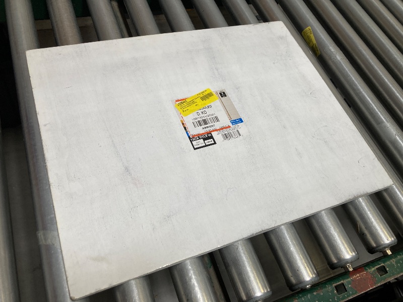 Photo 1 of Plaid ® Wood Surfaces - Plaques - Whitewash Panel, 16" x 20" - 63687