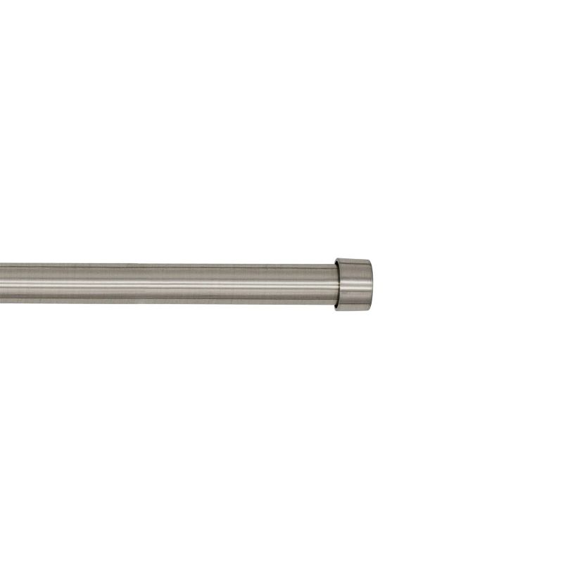 Photo 1 of Better Homes & Garden Curtain Rod, 32 - 120 INCH