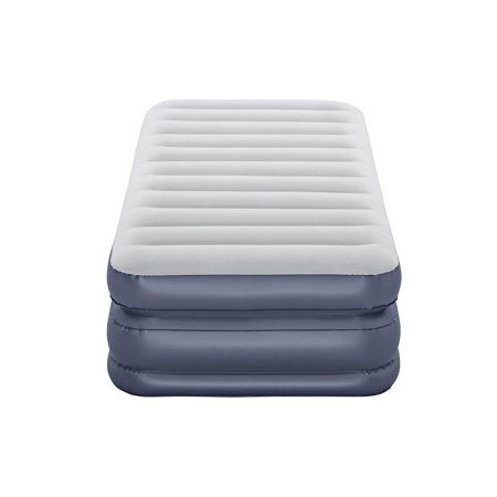 Photo 1 of  Ozark Trail Tritech QuadComfort Air Mattress 18-Inch Twin 