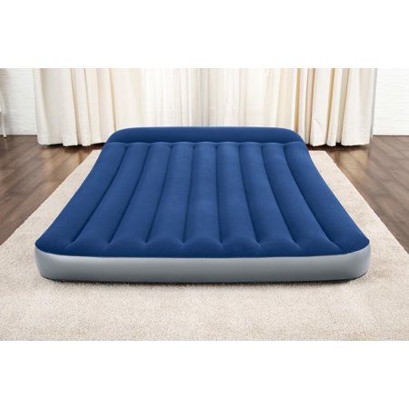 Photo 1 of  Bestway 12 Tritech Queen Air Mattress with Built-in Pump 