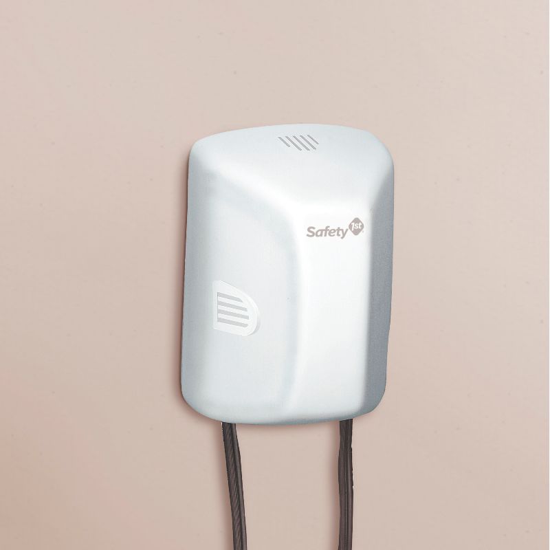 Photo 1 of 3 PACK, Safety 1st Outlet Electrical Cover & Cord Shortener 