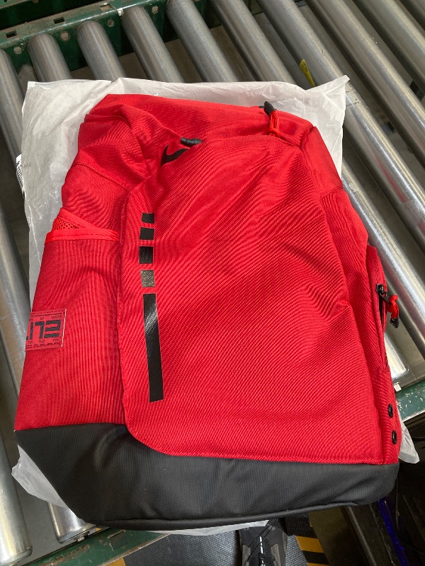 Photo 1 of Nike Hoops Elite Backpack (32L) - Red