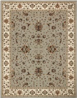Photo 1 of Gertmenian Thomasville Timeless Classic Orson Sage Indoor Area Rug, 7 ft 10 inch x 10 ft