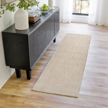 Photo 1 of Gertmenian Avalon Rug Collection, Brynne Cream, 2 ft. 2 in. x 8 ft.