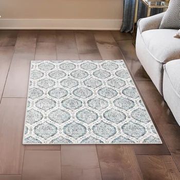 Photo 1 of Wyatt & Ash Washable Runner, 72" L x 24" W 