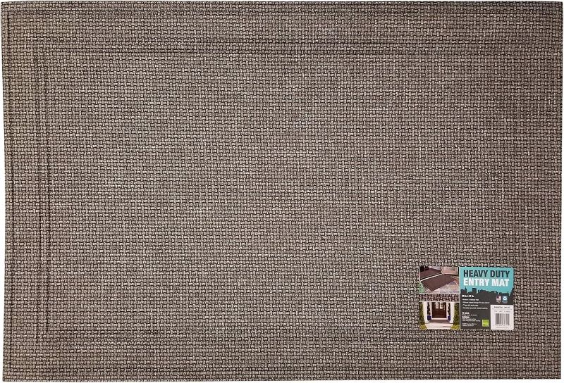 Photo 1 of Apache Mills Heavy Duty Entry Mat 30x47