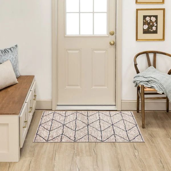 Photo 1 of Mohawk Tangiers Accent Rug, 30" x 45"
