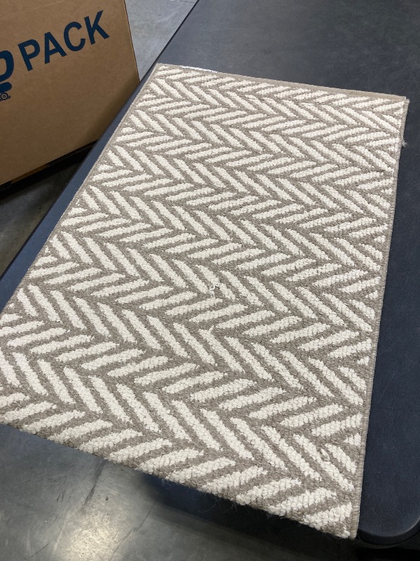 Photo 1 of Mohawk Home Floor Runner Rug, 2 x 6 feet