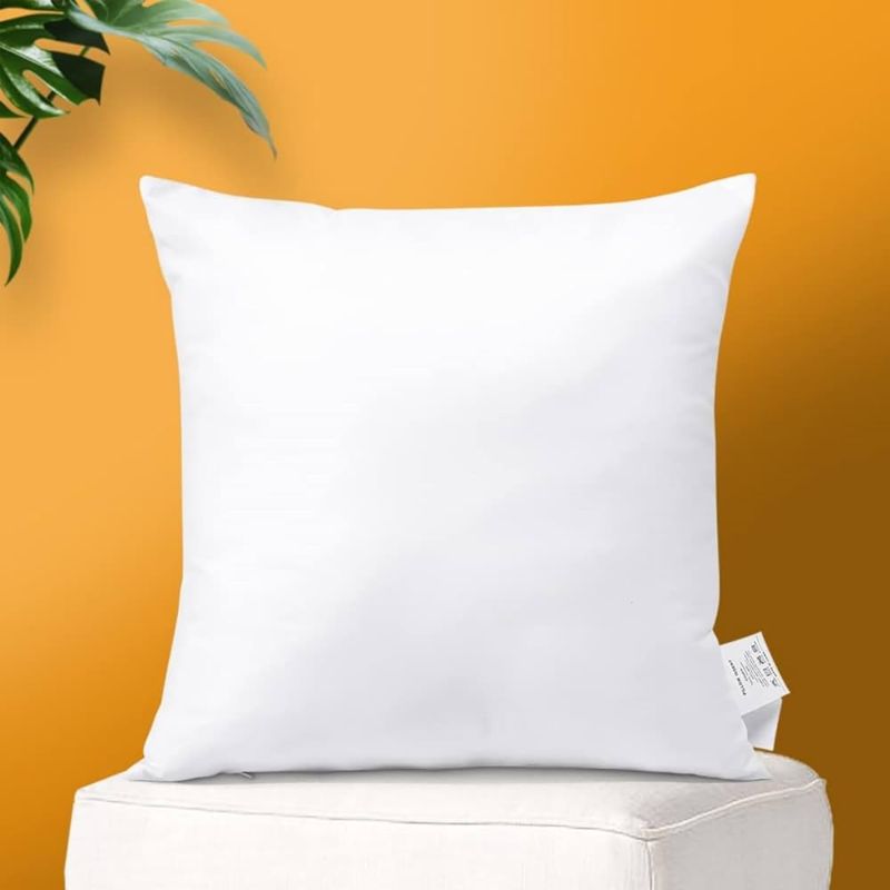 Photo 1 of 20 x 20 inches Throw Pillow Insert