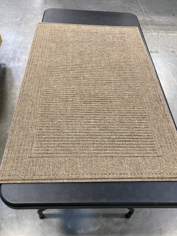 Photo 1 of Apache Mills Heavy Duty Entry Mat 30x47