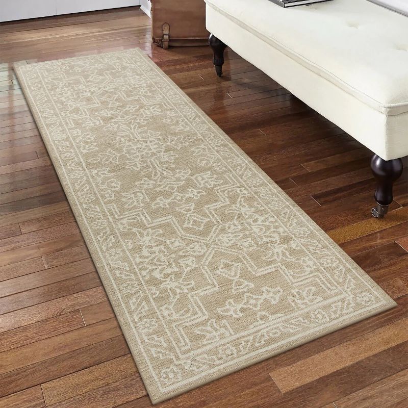 Photo 1 of Everest Runner Rug, 2' 6" x 8'