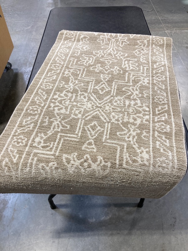 Photo 1 of Everest Runner Rug, 2' 6" x 8'