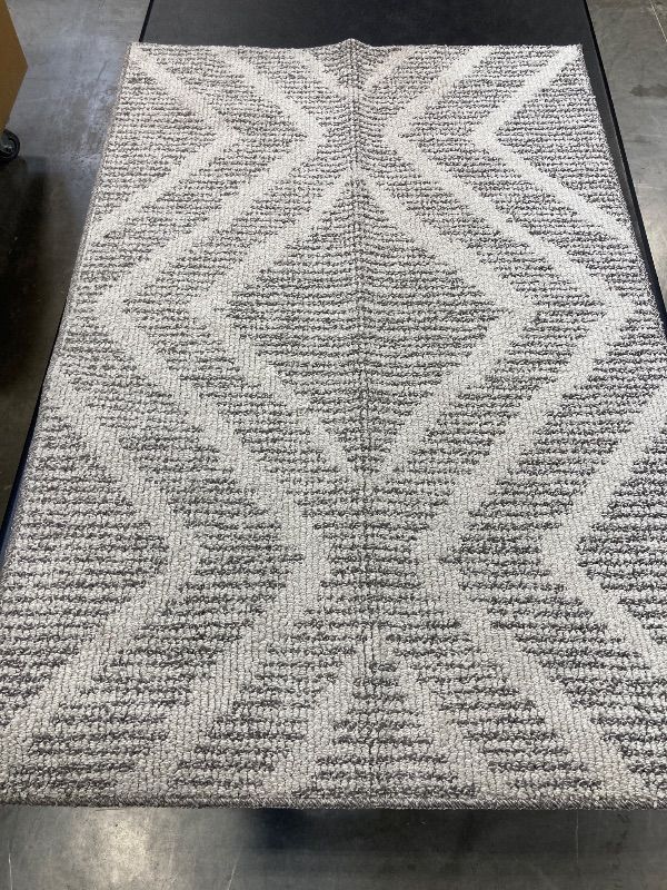 Photo 1 of Mohawk Tangiers Accent Rug, 30" x 45"