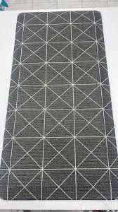 Photo 1 of Town & Country Living Comfort Gel Kitchen Mat, 20" x 42"