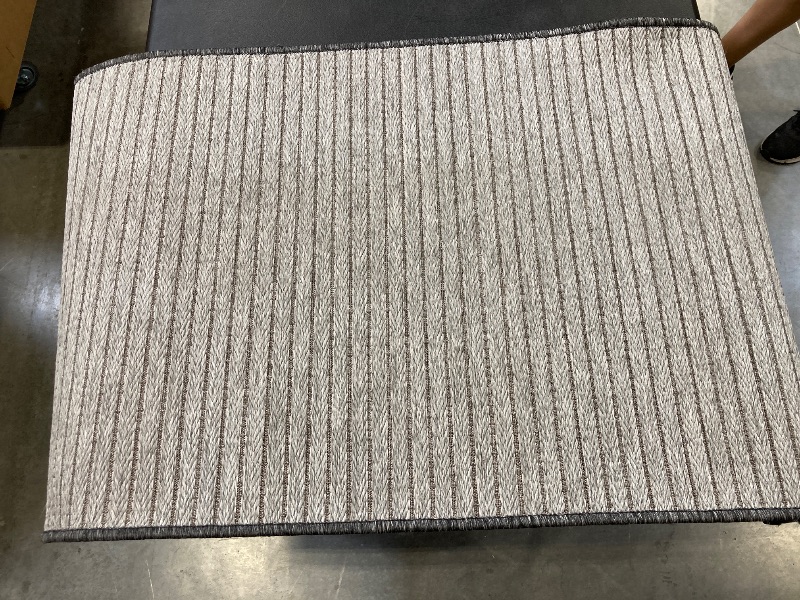 Photo 1 of Mineral Spring non-skid floor runner 2x7