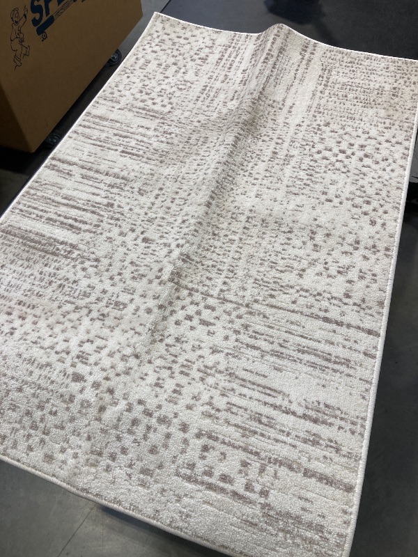 Photo 1 of Mohawk Tangiers Accent Rug, 30" x 45"