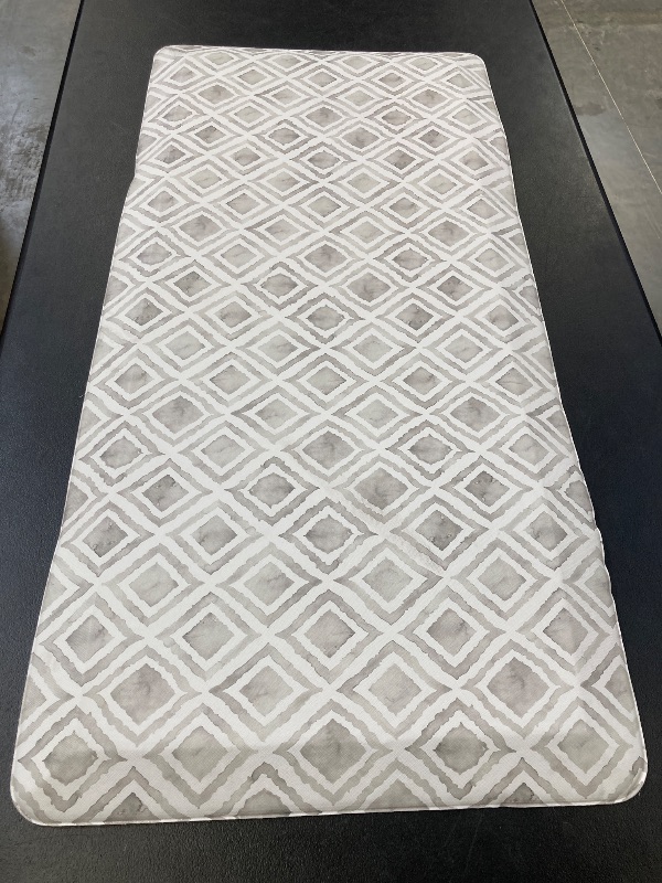 Photo 1 of Town & Country Living Comfort Gel Kitchen Mat, 20" x 42"