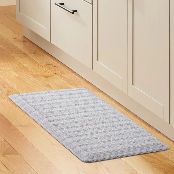 Photo 1 of Town & Country Living Comfort Gel Kitchen Mat, 20" x 42"