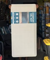 Photo 1 of Town & Country Living Comfort Gel Kitchen Mat, 20" x 42"