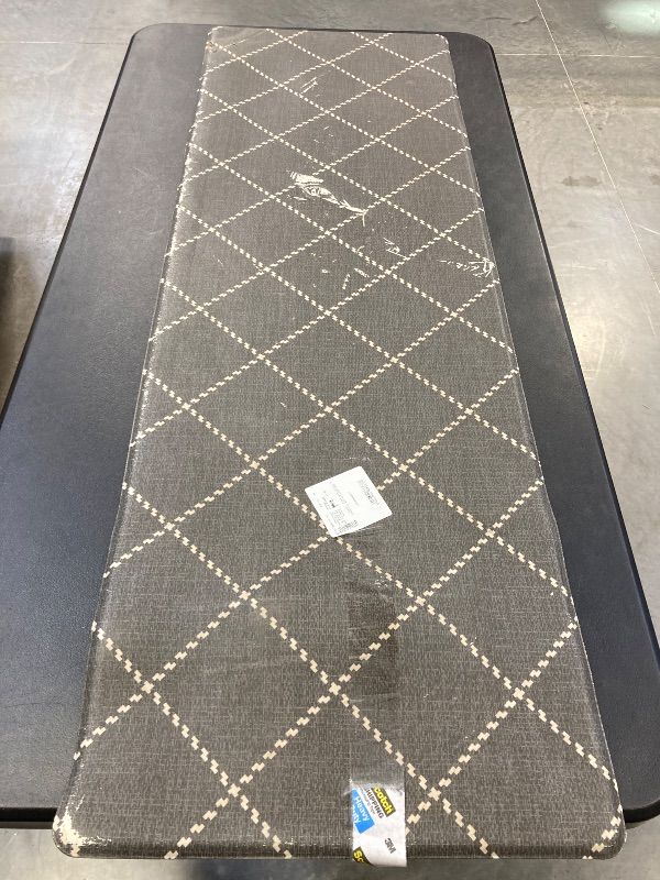 Photo 1 of Anti-Fatigue Kitchen Stand mat, 20 x 60 inches 