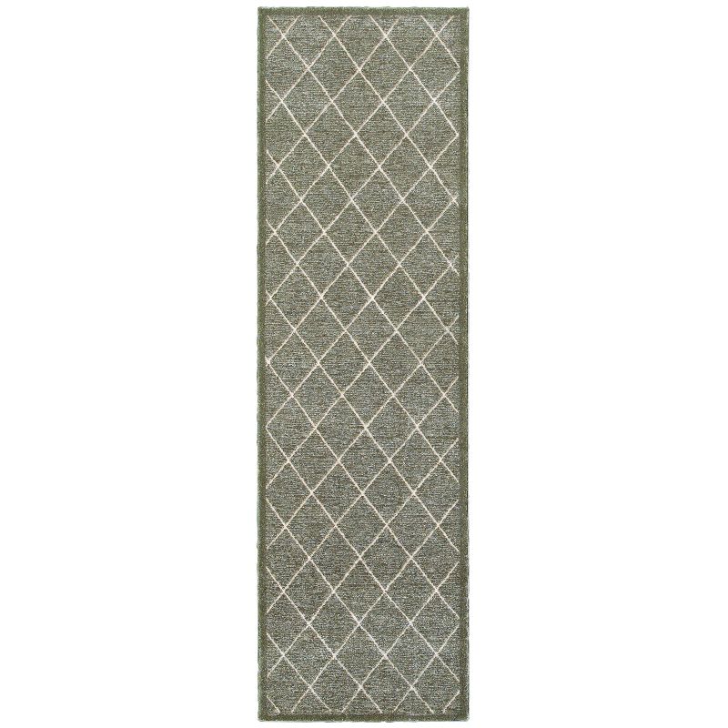 Photo 1 of Anti-Fatigue Kitchen Stand Mat, 20 x 60 inches