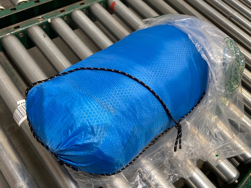 Photo 1 of Sleeping Bag for Kids Adults Boys Girls Youth, Cold&Warm Weather, Backpacking Ultralight Lightweight Compact Waterproof for Camping Hiking - (Summer, Spring, Fall) - 50 Degree
