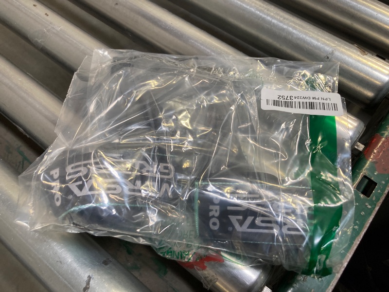 Photo 1 of Versa Gripps® Pro, Made in The USA, Wrist Straps for Weightlifting Alternative, The Best Training Accessory