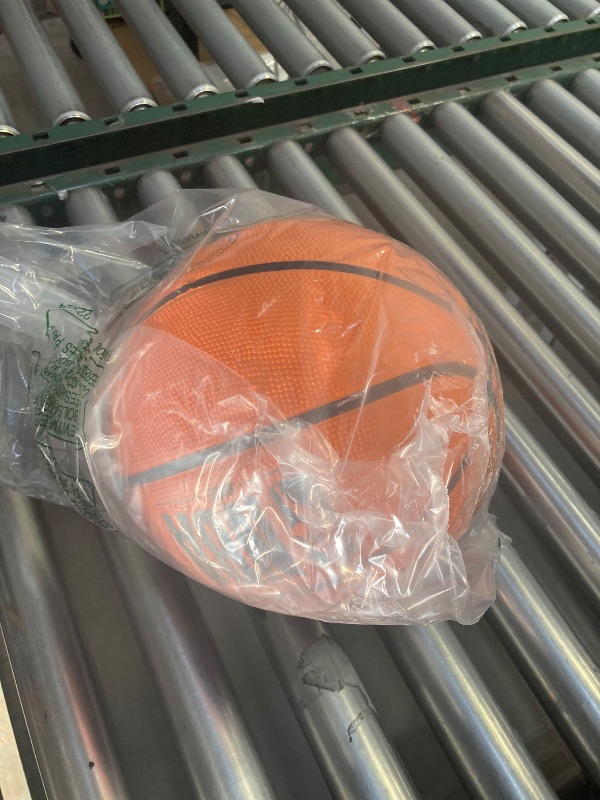 Photo 1 of WILSON NBA DRV Series Basketball - DRV, Brown, Size 6-28.5"