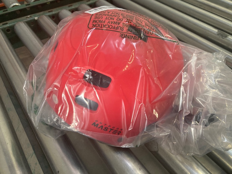 Photo 1 of OutdoorMaster Skateboard Cycling Helmet - Two Removable Liners Ventilation Multi-Sport Scooter Roller Skate Inline Skating for Kids, Youth & Adults