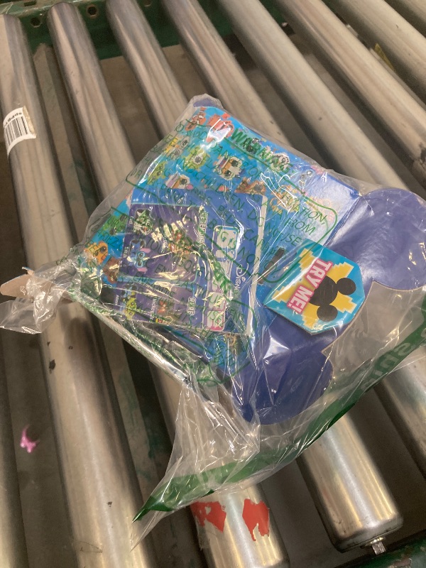 Photo 1 of Bitzee, Disney with 30 Interactive Characters Inside, Reacts to Swipes, Tilts & Taps, Disney Toys & Digital Pet Kids Toys for Girls, Boys & Fans