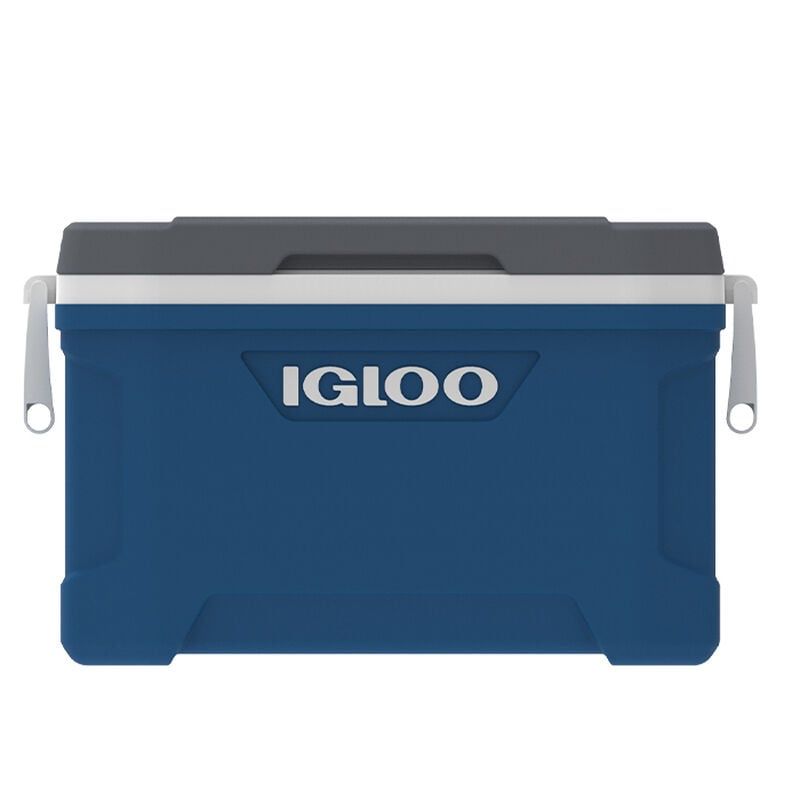 Photo 1 of Igloo Latitude 52-Quart Cooler