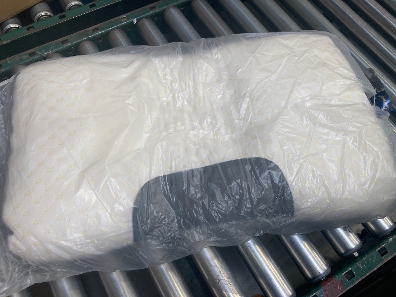 Photo 1 of ANORANT FOAM HEAD/NECK PILLOW