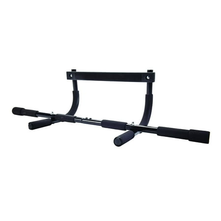 Photo 1 of  Athletic Works Multi-Function Pull-up Bar Black 