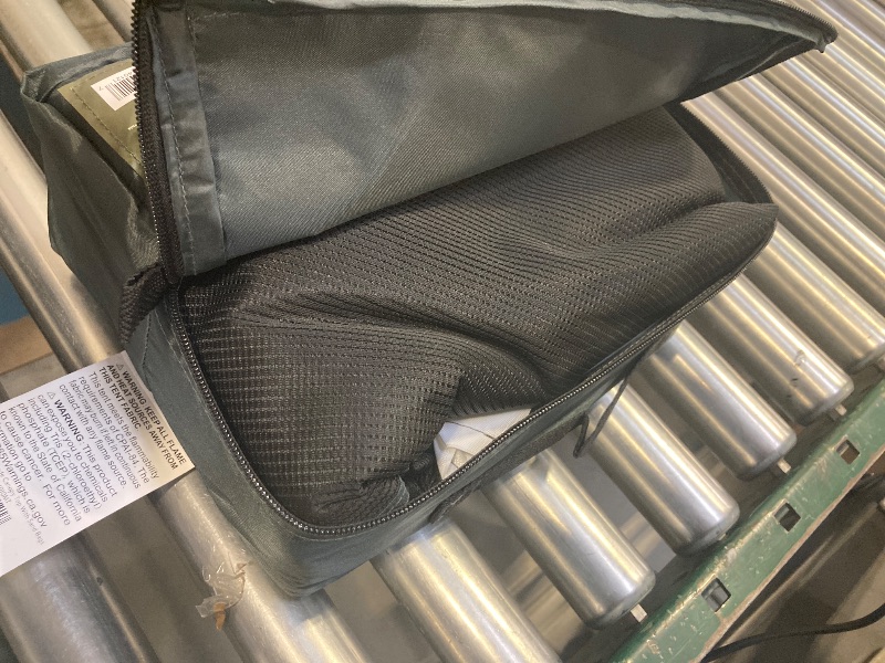 Photo 1 of  Ozark Trail 10 X 10 Straight Leg Canopy Top Mesh 
