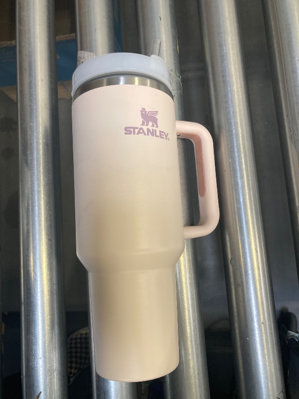 Photo 1 of STANLEY Quencher® H2.0 FlowState™ Tumbler | 1.2L