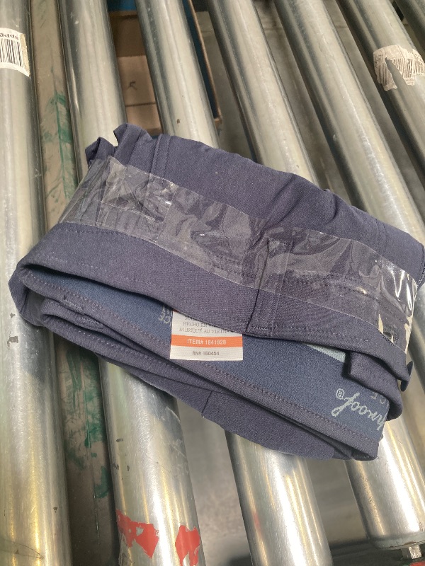 Photo 1 of Weatherproof Vintage Men's Tech Pant, NAVY, SIZE 34 X 32 