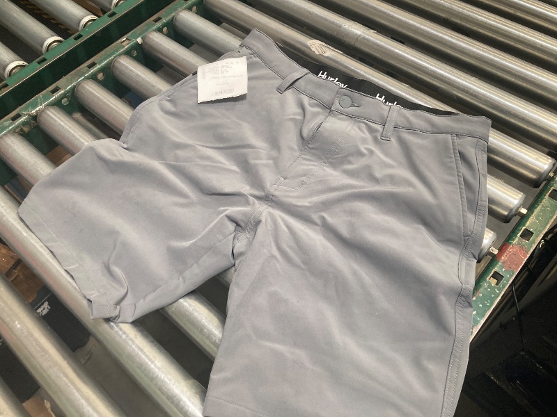 Photo 1 of Hurley Men's Hybrid Short, SIZE 32