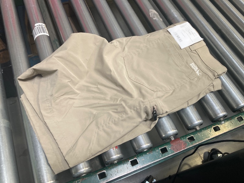 Photo 1 of EDDIE BAUER MENS TECH SHORT, SIZE 36