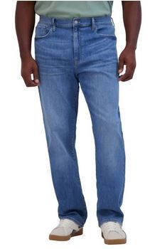 Photo 1 of Lucky Brand Men's 223 Denim Jean, SIZE 38 X 30 